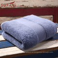 Toalha de cor diferente premium material terry algodão spa &amp; hotel toalha de banho